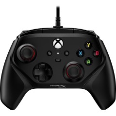 HyperX Clutch Gladiate Xbox Controller Controller Sort